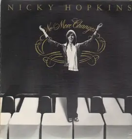 Nicky Hopkins - No More Changes