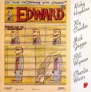 Nicky Hopkins , Ry Cooder , Mick Jagger , Bill Wyman , Charlie Watts - Jamming With Edward