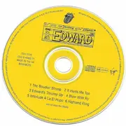 CD - Nicky Hopkins , Ry Cooder , Mick Jagger , Bill Wyman , Charlie Watts - Jamming With Edward