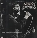LP - Nicky James - Every Home Should Have One