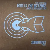 Nicky Siano - Love Is The Message Part 1