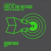 Nicky Siano - Love Is The Message Part 2