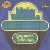 Nicky Thomas - Love Of The Common People / Compass