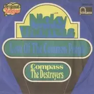 Nicky Thomas / The Destroyers - Love Of The Common People / Compass