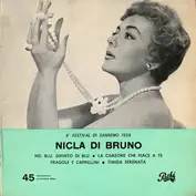 Nicla Di Bruno