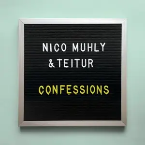 Nico  Muhly & Teitur - Confessions