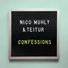 LP - Nico  Muhly & Teitur - Confessions