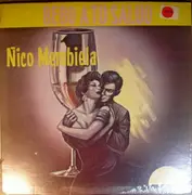 LP - Ñico Membiela - Bebo A Tu Salud