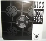Nico - Moon Frog