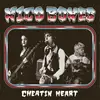 7inch Vinyl Single - Nico Bones - Cheatin Heart - EP