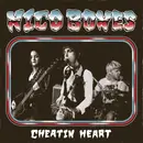 7inch Vinyl Single - Nico Bones - Cheatin Heart - EP
