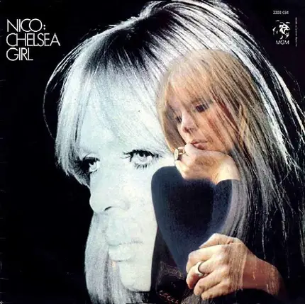 Nico - Chelsea Girl