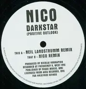 Nico - Darkstar (Positive Outlook)