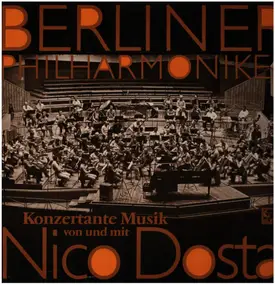 Nico Dostal - Konzertante Musik Von Und Mit Nico Dostal