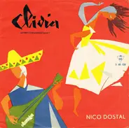 Nico Dostal - Clivia (Operettenquerschnitt)