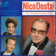 Nico Dostal - Ein Komponistenportrait