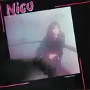 LP - Nico - Drama Of Exile