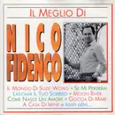 CD - Nico Fidenco - Il Meglio Di Nico Fidenco