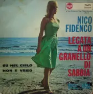 Nico Fidenco - Legata a un Granello di Sabbia