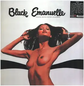 Nico Fidenco - Black Emanuelle