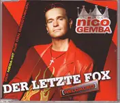 Nico Gemba - Der Letzte Fox (Reloaded)