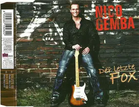 Nico Gemba - Der Letzte Fox