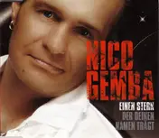 Nico Gemba - Einen Stern (Der Deinen Namen Trägt)