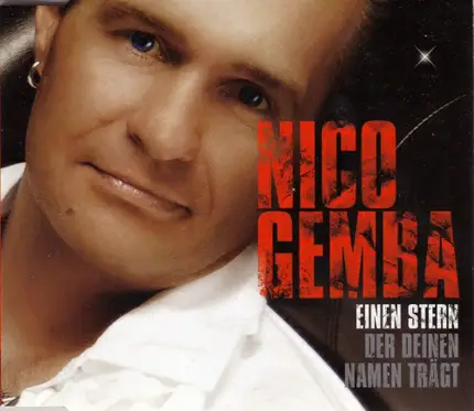Nico Gemba - Einen Stern (Der Deinen Namen Trägt)