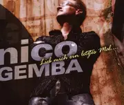 CD Single - Nico Gemba - Lieb Mich Ein Letztes Mal