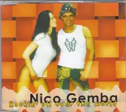 Nico Gemba - Rockin' All Over The World