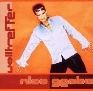 Nico Gemba - Volltreffer