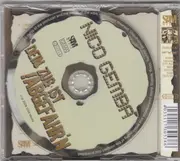 CD Single - Nico Gemba - Dein Zug Ist Abgefahr'n - Still Sealed