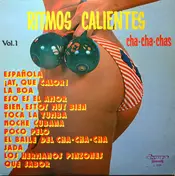 Nico Gomez - Ritmos Calientes, Vol. 1 Cha-Cha-Chas