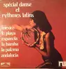 LP - Nico Gomez And His Orchestra - Spécial Danse Et Rythmes Latins