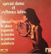 Nico Gomez And His Orchestra - Spécial Danse Et Rythmes Latins