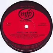LP - Nico Gomez And His Orchestra - Viva El Chachacha