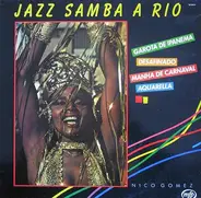 Nico Gomez - Jazz Samba À Rio