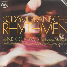 Nico Gomez - Südamerikanische Rhythmen