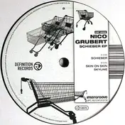 nico grubert - Schieber EP