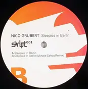 nico grubert - Sleepless In Berlin