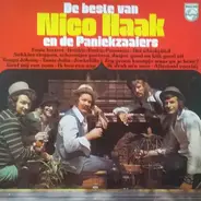 Nico Haak En De Paniekzaaiers - De Beste Van Nico Haak En De Paniekzaaiers