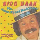 7inch Vinyl Single - Nico Haak - Na, Dann Prost Mahlzeit!