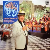 Nico Haak - 'Quick Quick Haak' 28 Nederlands Gezongen Evergreens