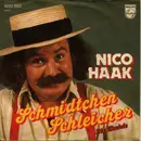 7inch Vinyl Single - Nico Haak - Schmidtchen Schleicher