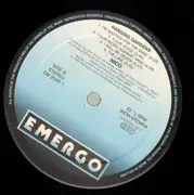 LP - Nico - Hanging Gardens