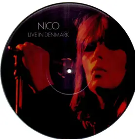 Nico - Live In Denmark