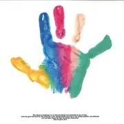 Double LP - Nico Pusch - Different Worlds
