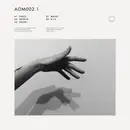 12inch Vinyl Single - Nico Purman - Aom002.1 - + insert