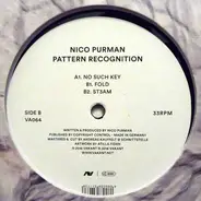 Nico Purman - Pattern Recognition