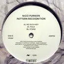 12inch Vinyl Single - Nico Purman - Pattern Recognition